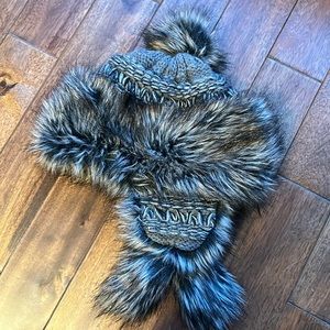 STARLING Lengenda Winter Hat